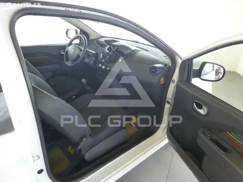 2013 Renault Twingo