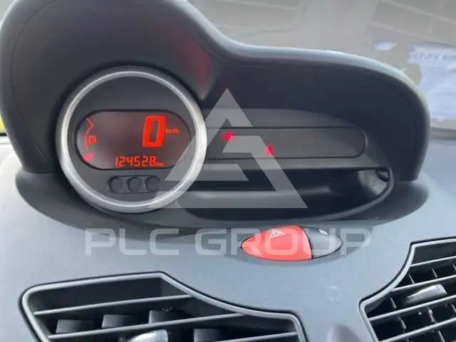 2013 Renault Twingo