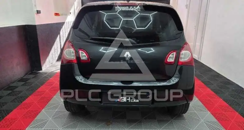 2013 Renault Twingo