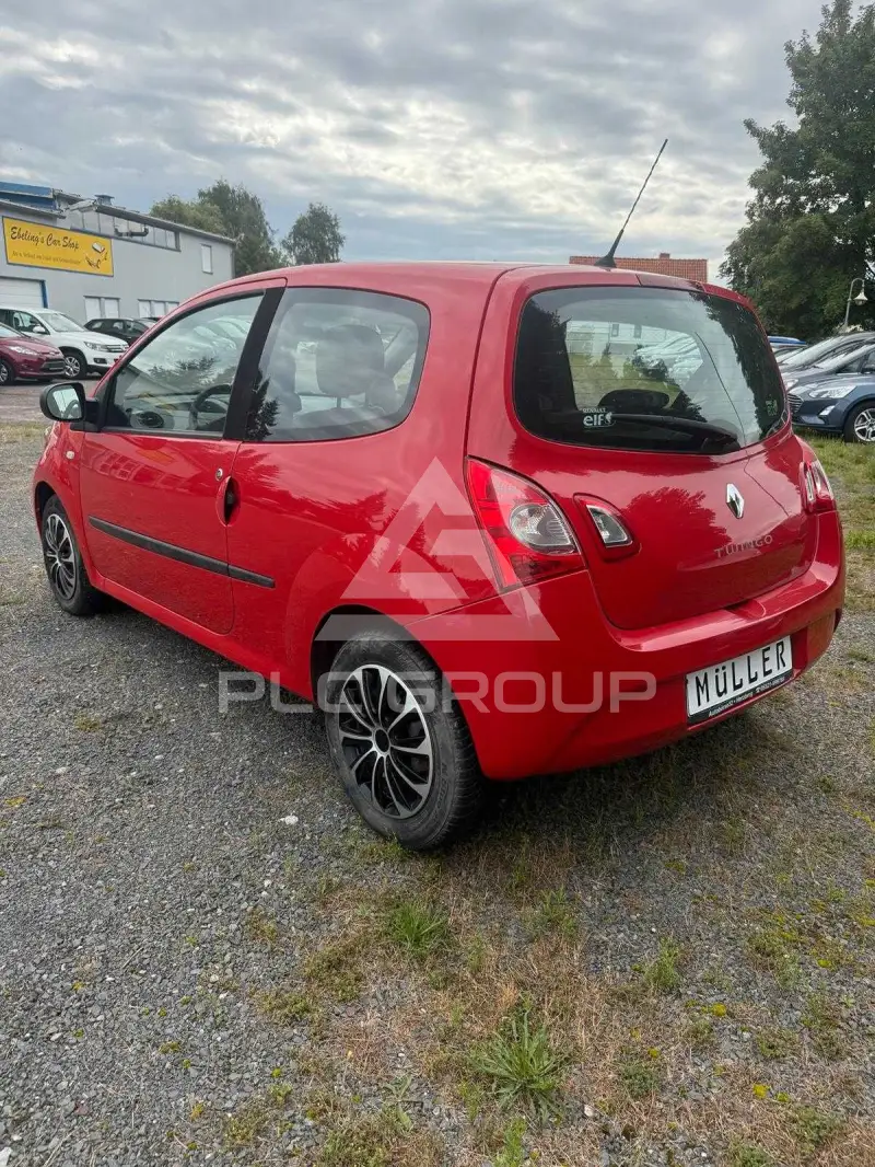 2013 Renault Twingo