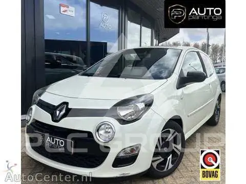 2013 Renault Twingo