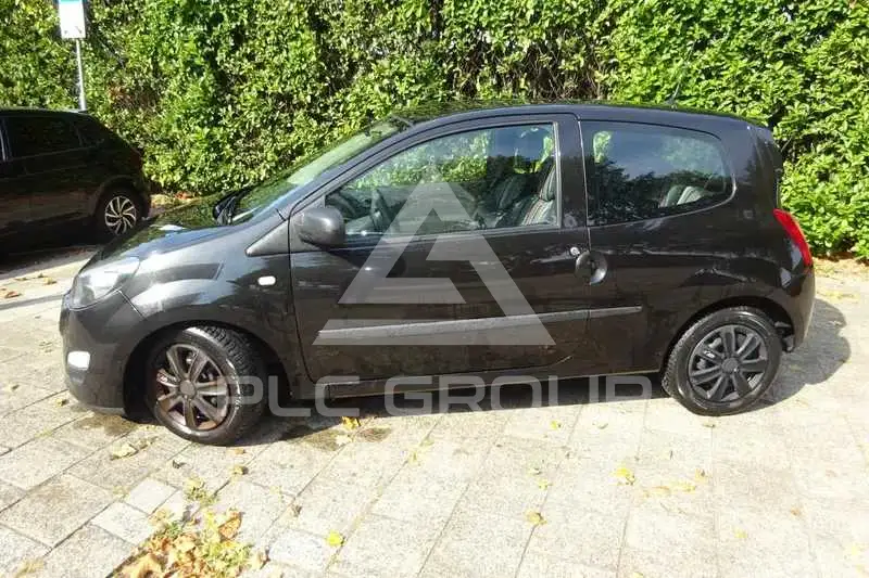 2013 Renault Twingo