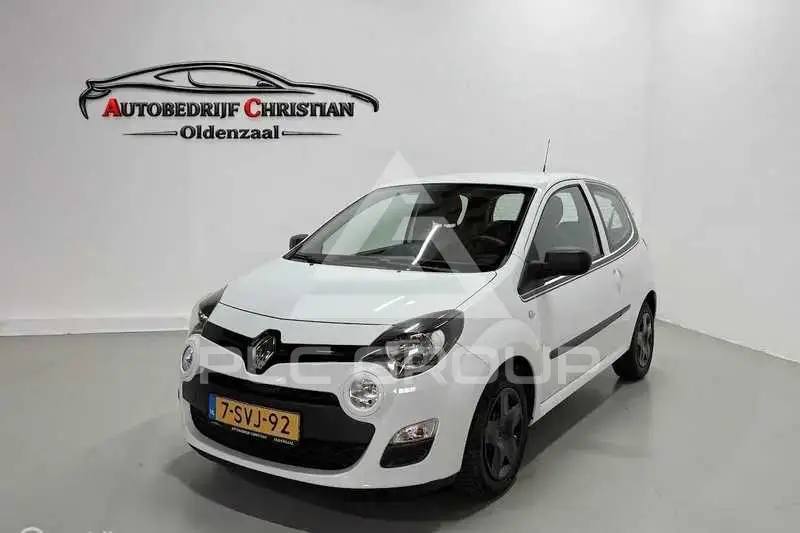 2013 Renault Twingo