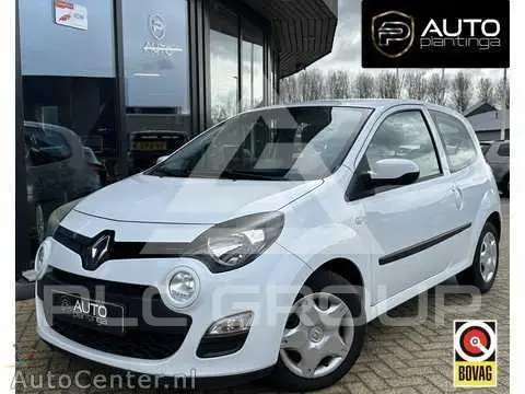 2013 Renault Twingo