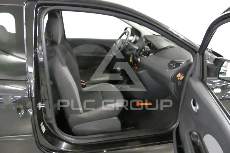 2013 Renault Twingo