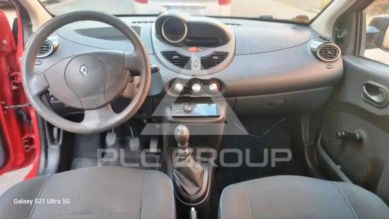 2013 Renault Twingo