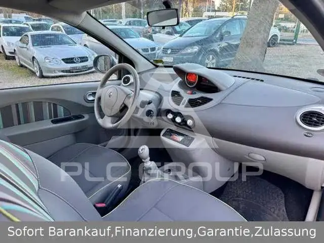 2013 Renault Twingo