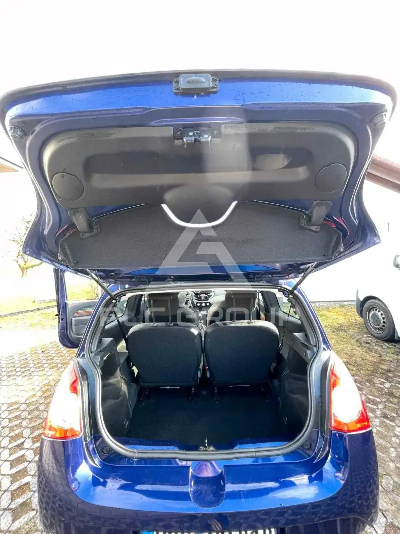 2013 Renault Twingo