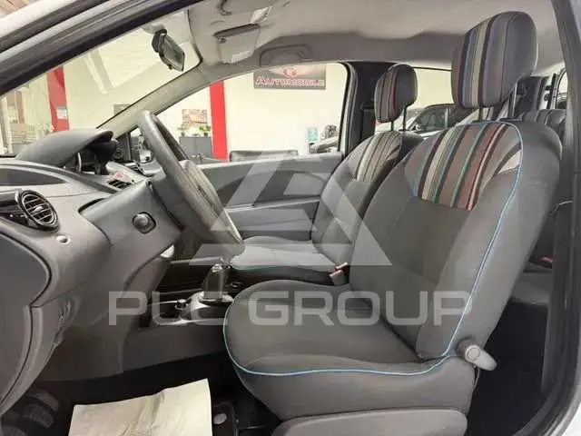 2013 Renault Twingo