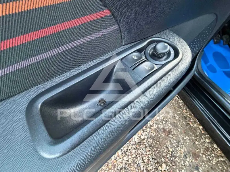 2013 Renault Twingo