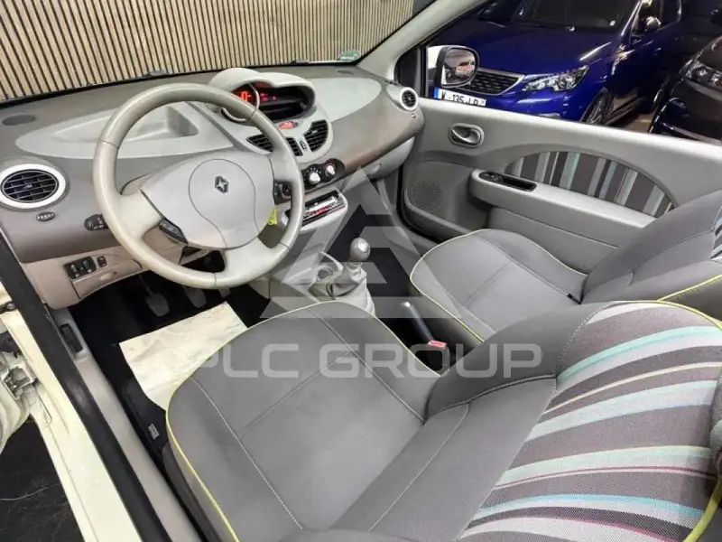 2013 Renault Twingo