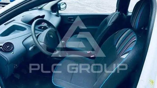 2013 Renault Twingo