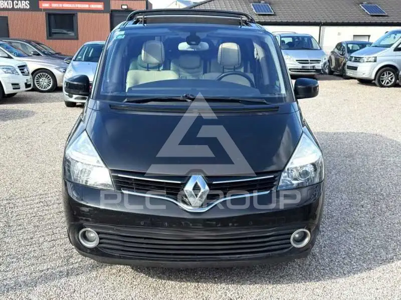 2013 Renault Espace