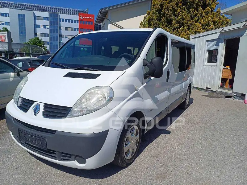 2013 Renault Wind