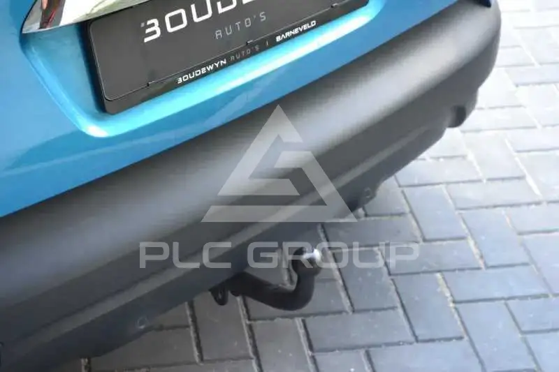 2013 Renault Captur