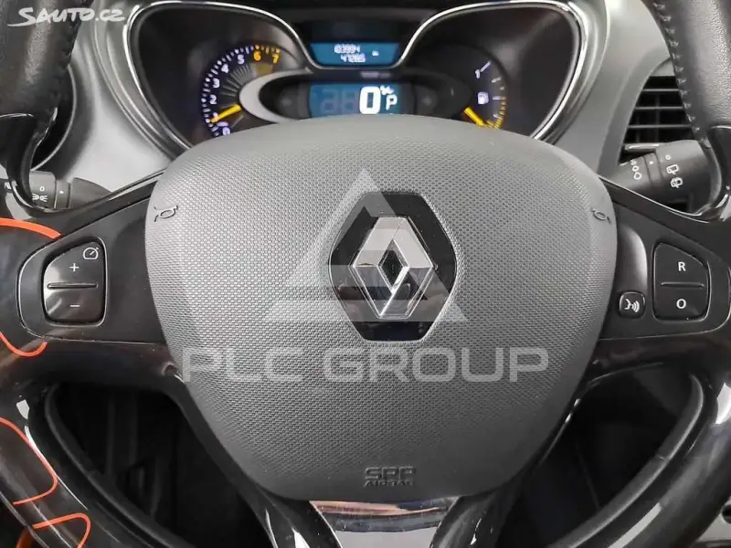 2013 Renault Captur