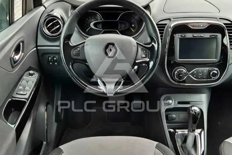 2013 Renault Captur
