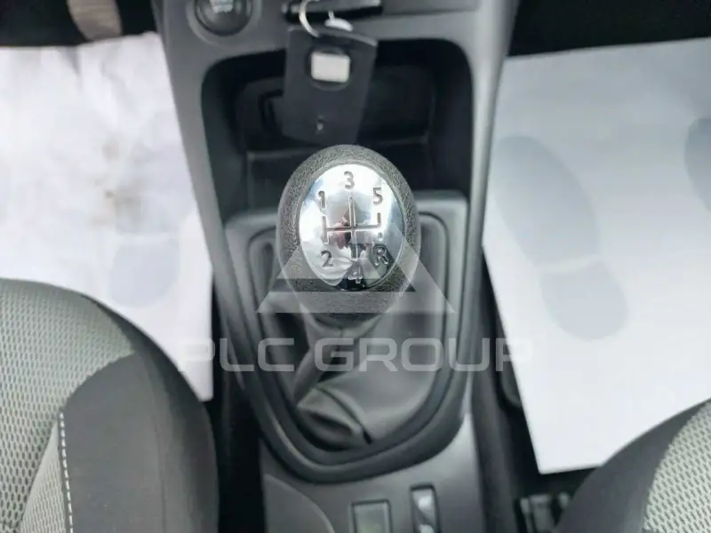 2013 Renault Captur
