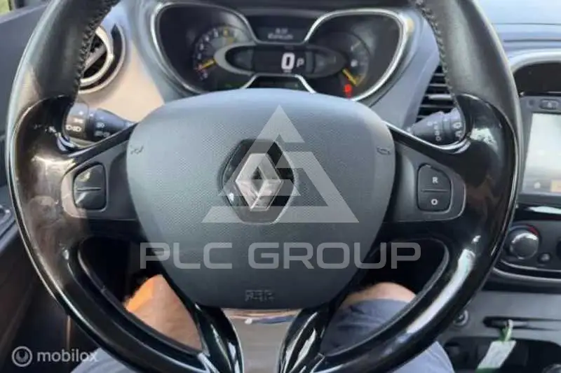 2013 Renault Captur