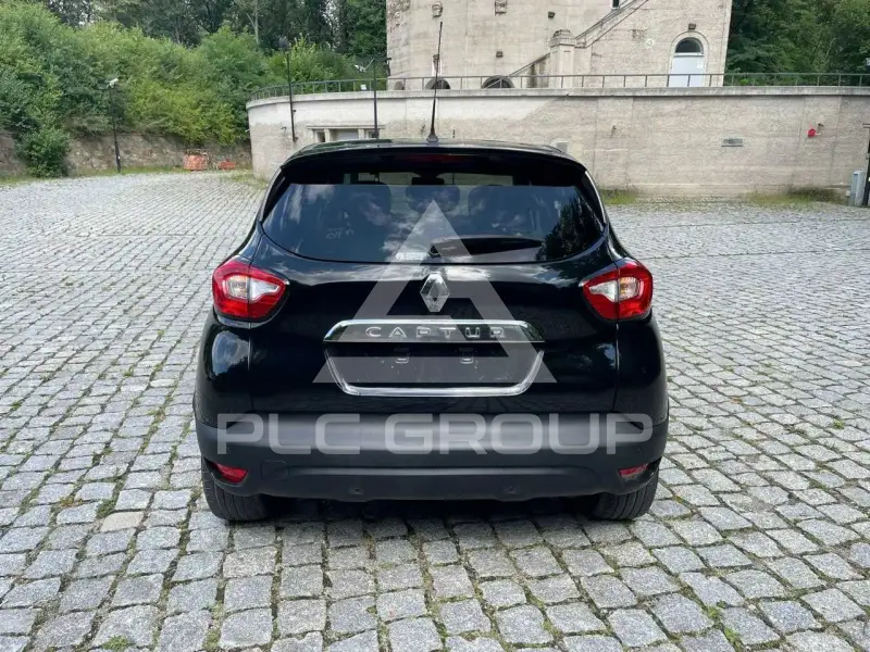 2013 Renault Captur