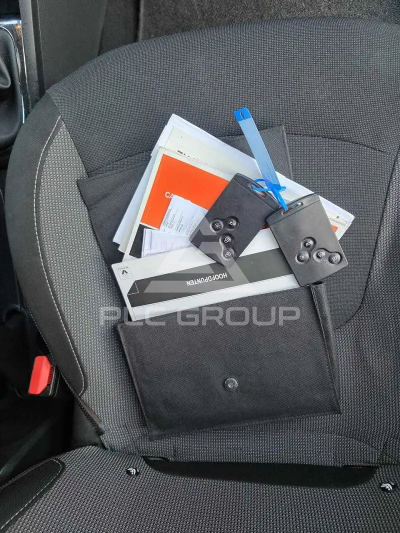 2013 Renault Captur