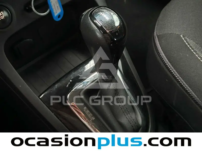 2013 Renault Captur