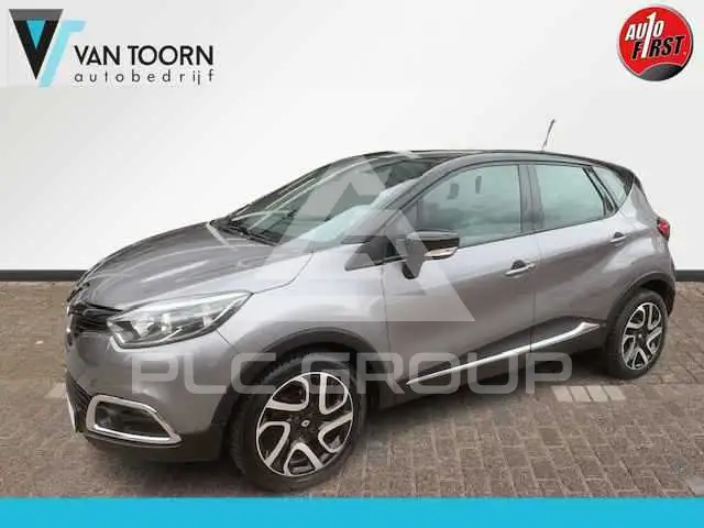 2013 Renault Captur
