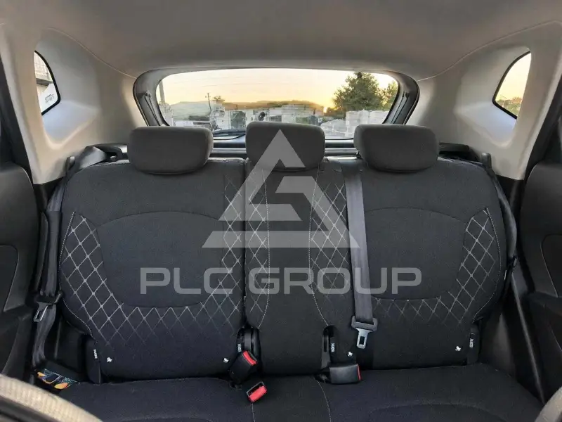 2013 Renault Captur