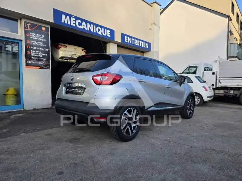 2013 Renault Captur