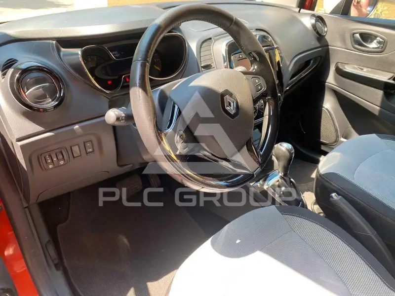 2013 Renault Captur