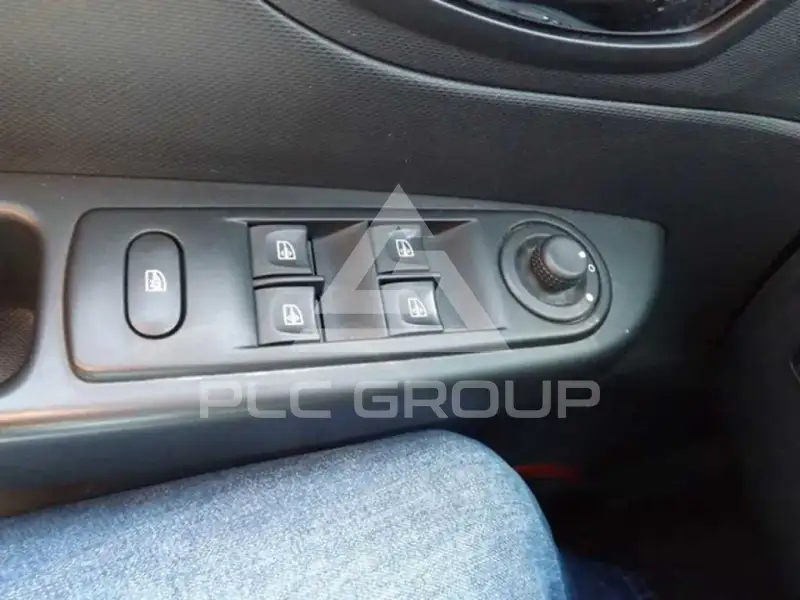 2013 Renault Captur