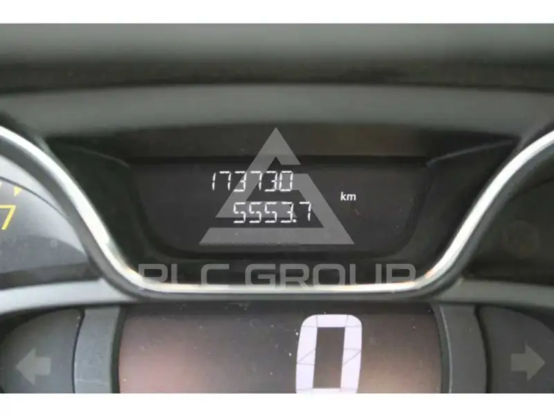 2013 Renault Captur