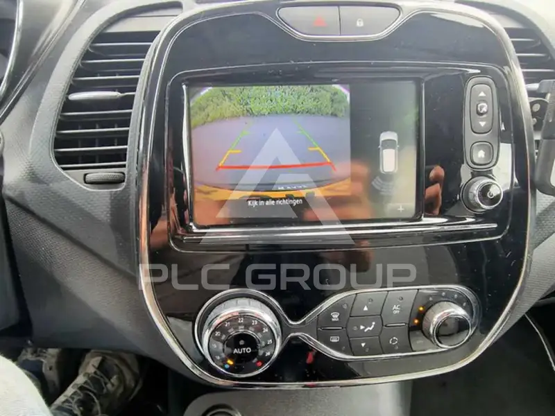 2013 Renault Captur