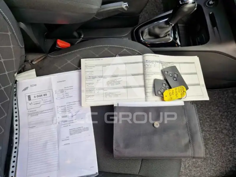 2013 Renault Captur