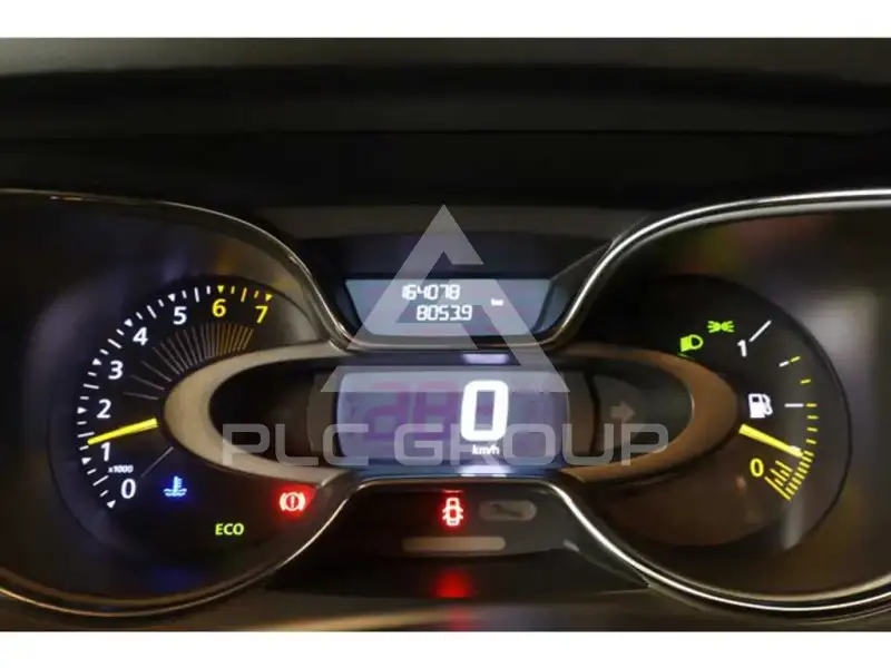 2013 Renault Captur