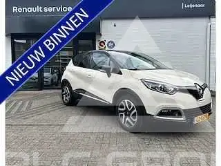 2013 Renault Captur