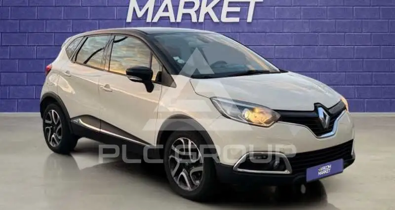 2013 Renault Captur