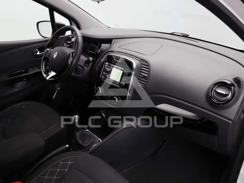 2013 Renault Captur