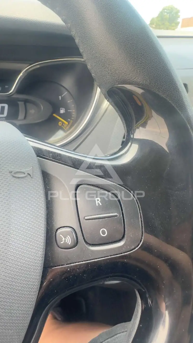 2013 Renault Captur