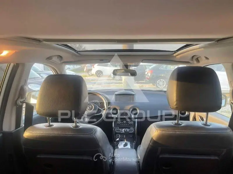 2013 Renault Koleos