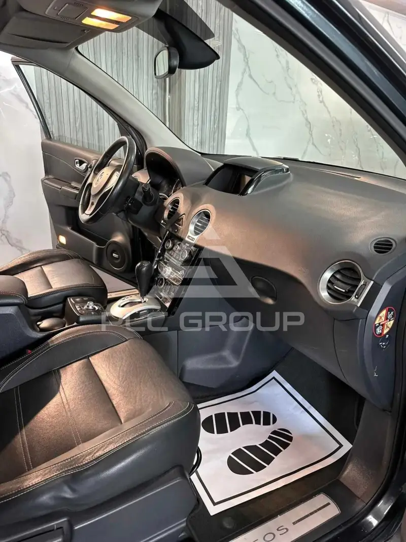 2013 Renault Koleos