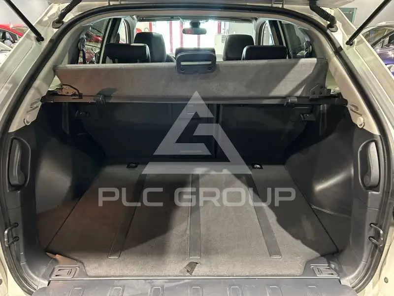 2013 Renault Koleos