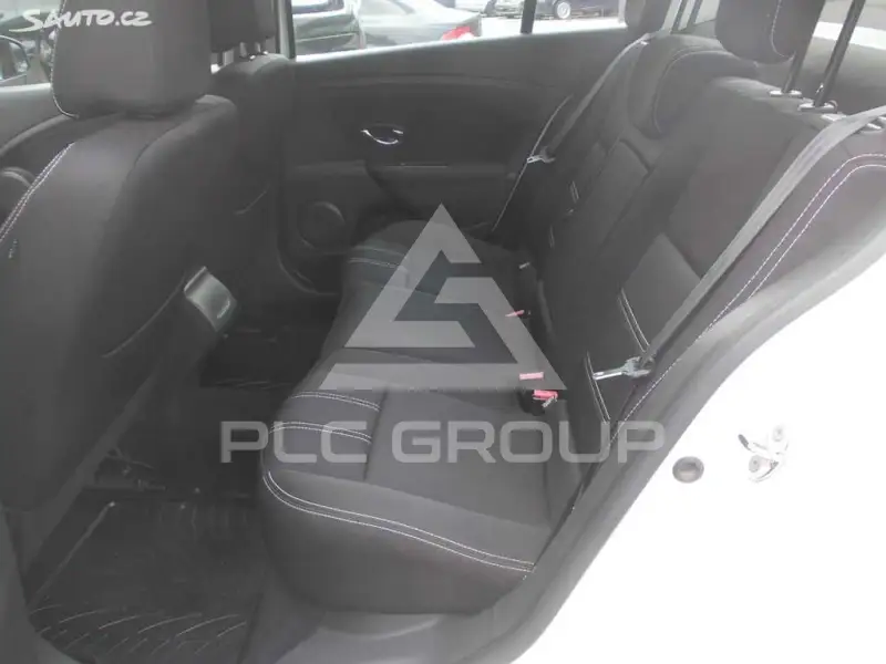 2013 Renault Fluence