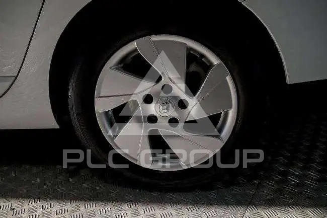 2013 Renault Fluence