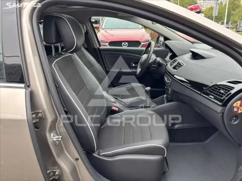 2013 Renault Fluence