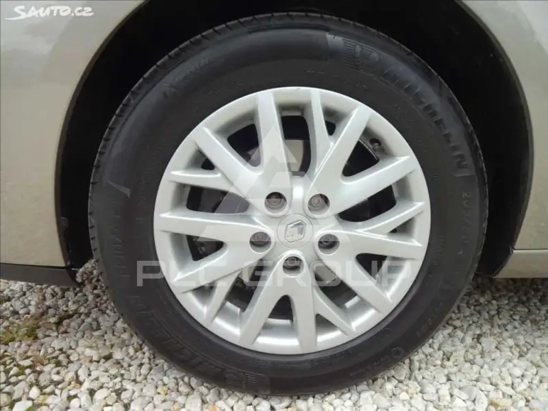 2013 Renault Fluence