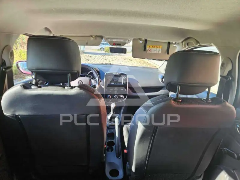 2013 Renault Clio