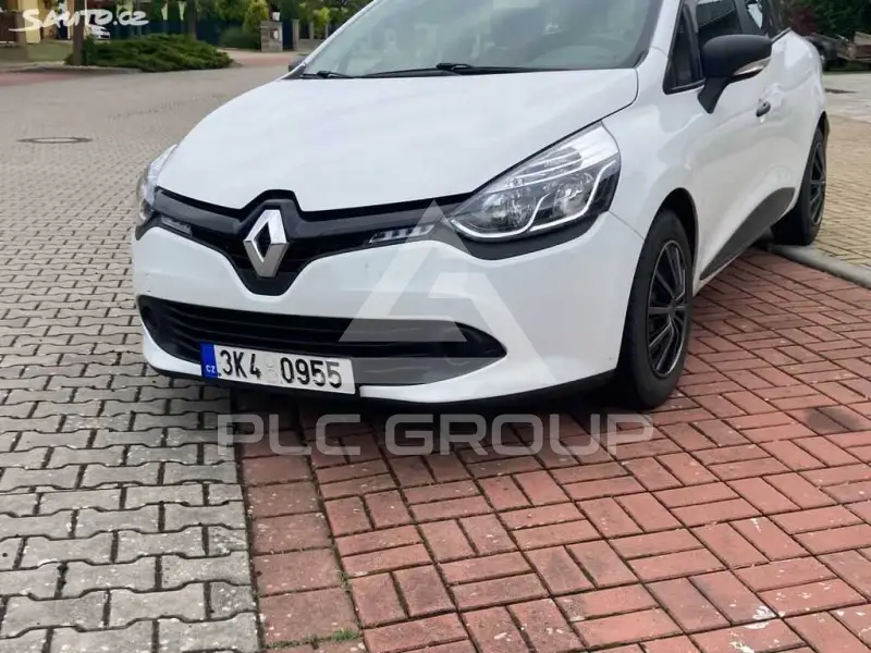 2013 Renault Clio