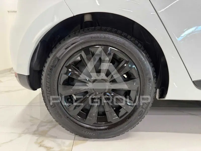 2013 Renault Clio