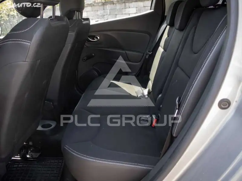 2013 Renault Clio